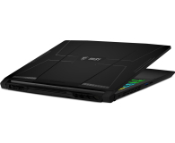 MSI Crosshair 15 C12VG-246PL i7-12650H/16GB DDR5/512GB SSD/RTX 4070/15,6" FHD 240Hz/W11H - 1164763 - zdjęcie 7